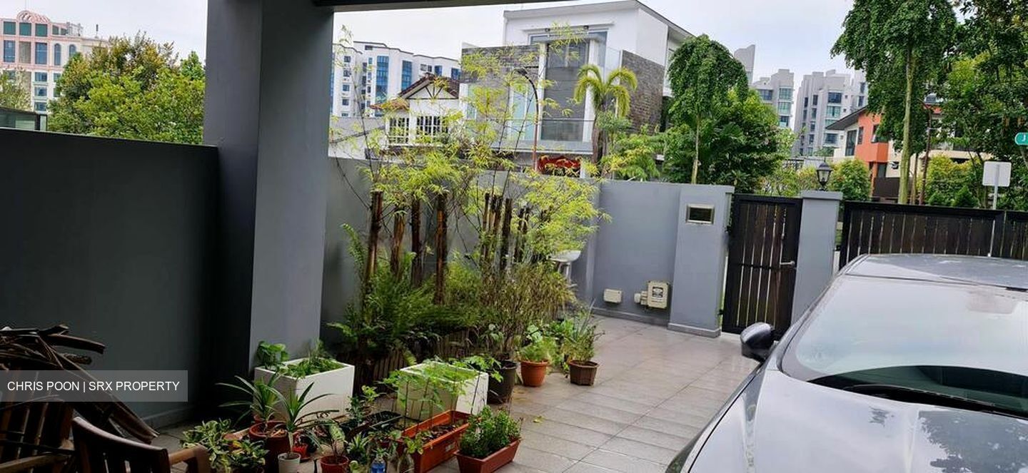 Hillview Garden Estate (D23), Terrace #438783211